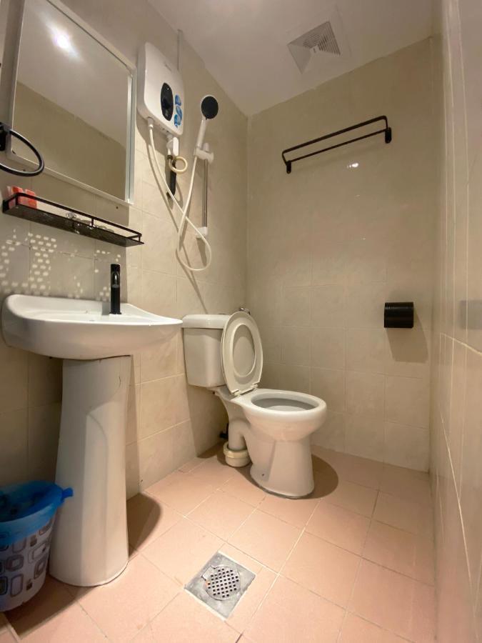 Omni Suites Hotel Bukit Bintang Kuala Lumpur Exteriör bild